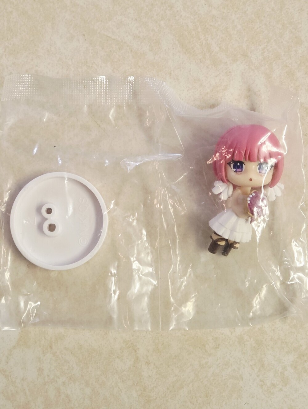 *4 for $30* The Quintessential Quintuplets Miagete Star - Nakano Nino Figure